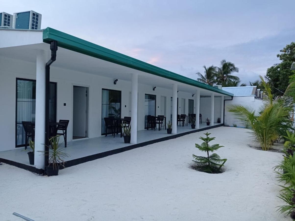 Belvedere Thoddoo Exterior photo