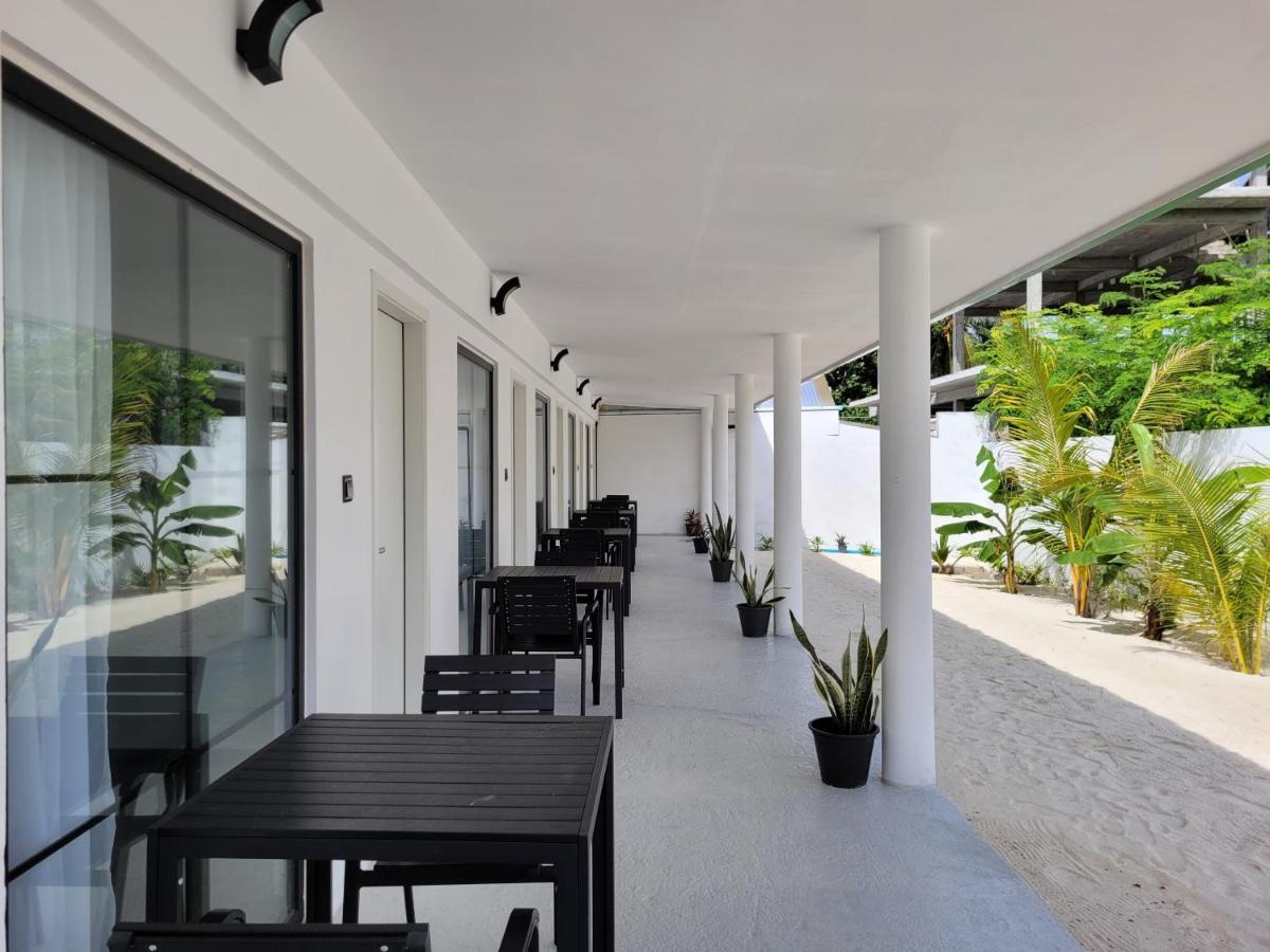 Belvedere Thoddoo Exterior photo