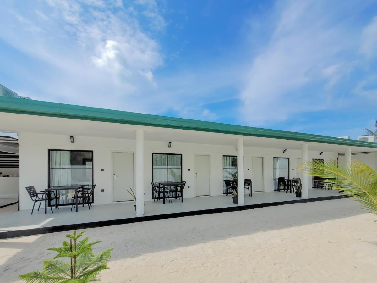 Belvedere Thoddoo Exterior photo