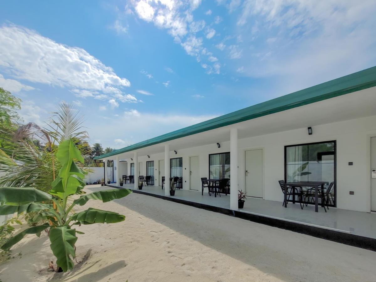 Belvedere Thoddoo Exterior photo