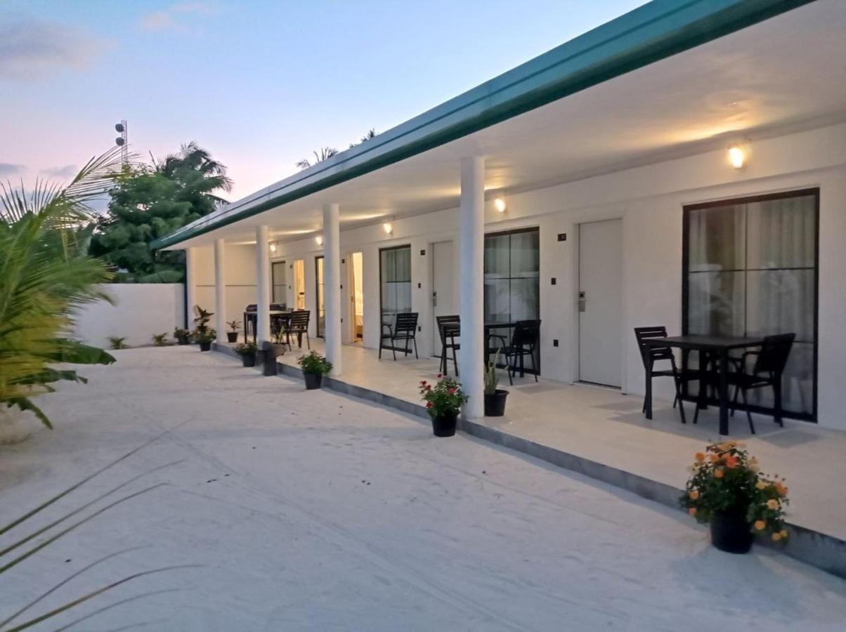 Belvedere Thoddoo Exterior photo