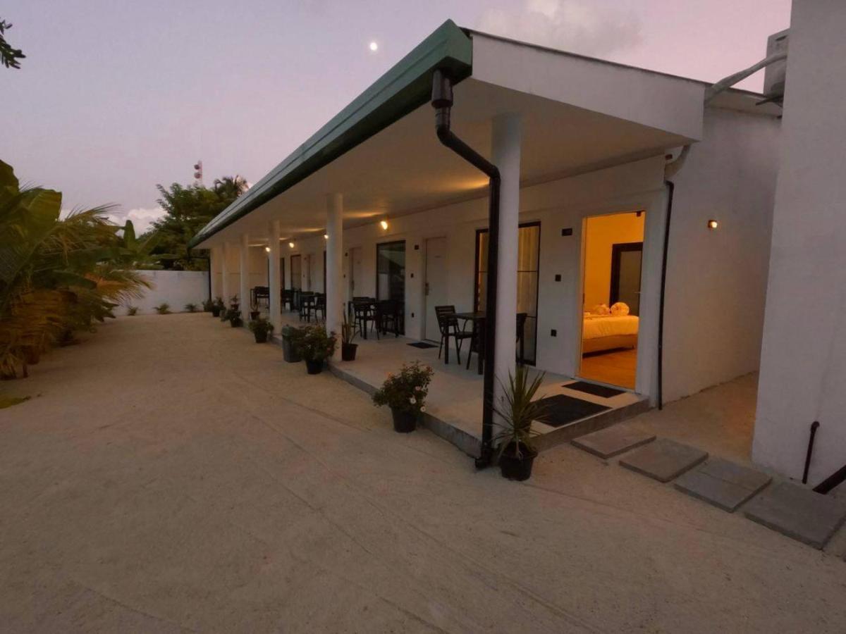 Belvedere Thoddoo Exterior photo