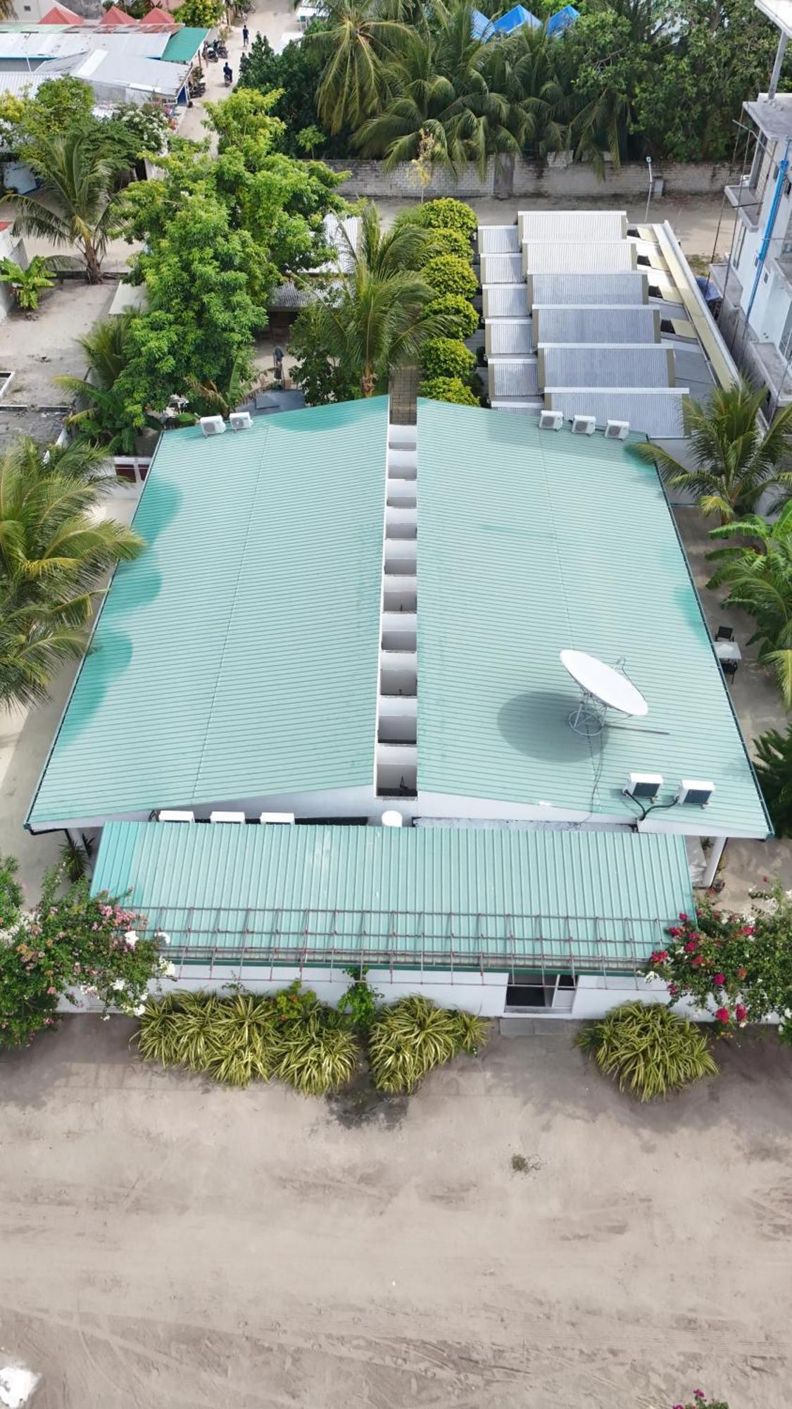 Belvedere Thoddoo Exterior photo